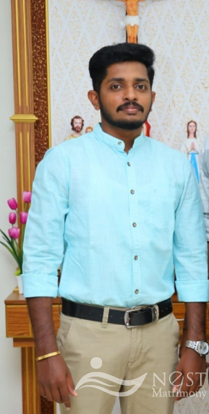 JAIN JOY